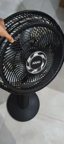 Ventilador Arno Silence Force