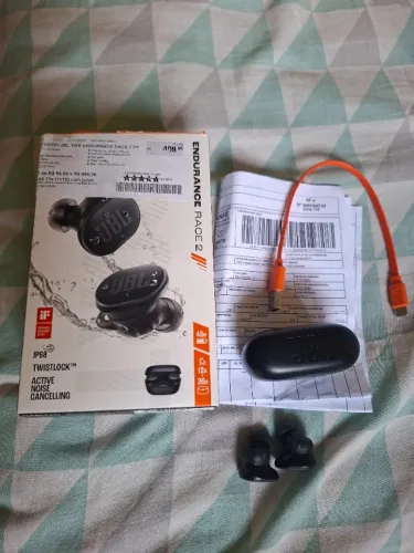 Vendo JBL Endurance Race 2