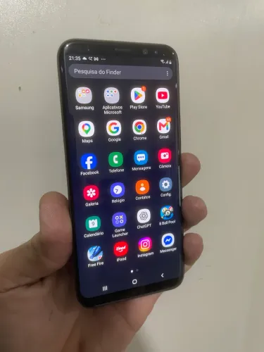 Celular Samsung A01 c 32 gigas