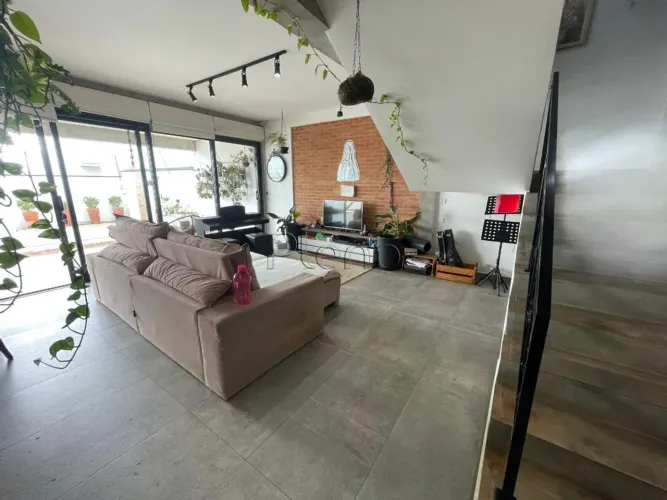 Sobrado à venda e para alugar em Campinas, Swiss Park, com 5 quartos, com 293 m²