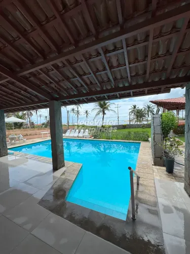 Casa Prainha Aquiraz