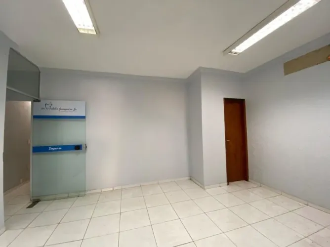 Sala para alugar, 60 m² - Centro - Várzea Grande/MT