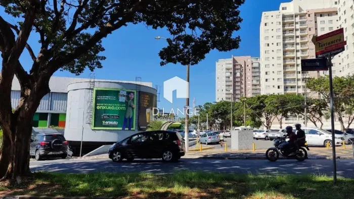 Apartamento à venda no bairro Vila Proost de Souza (ao lado do shopping Unimart e enxuto)