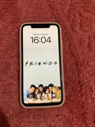 Iphone 11 64GB