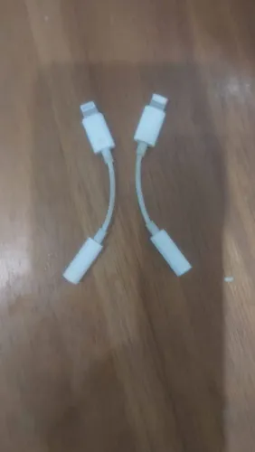 ADAPTADOR LIGHTNING ORIGINAL