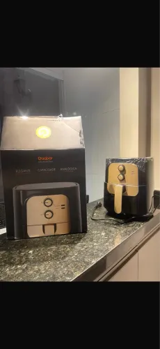 Airfryer 