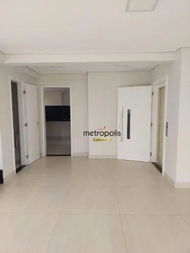 Cobertura Duplex com 3 dormitórios à venda, 181 m² por R$ 2.000.000 - Vila Formosa - São P