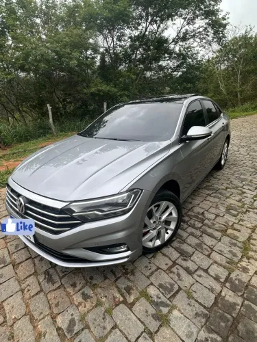 Volkswagen Jetta Comfort. 250 TSI 1.4 Flex 16V Aut. 2020