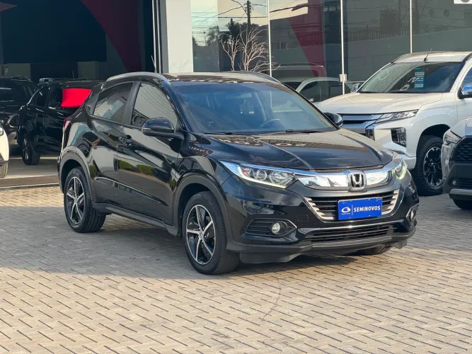 Honda HR-V EX 1.8 Flexone 16V 5P Aut. 2020