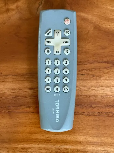 Controle remoto para tv semp 1022av original