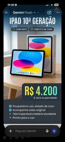 iPad