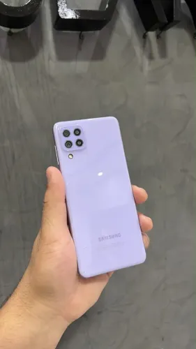 Celular Samsung A22