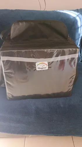 BAG MOCHILA TAMANHO 60