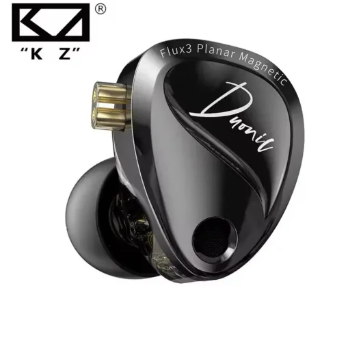 KZ Duonic