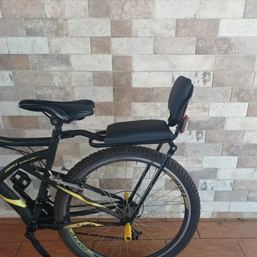 Bicicleta Caloi 