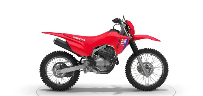 Honda CRF 300F 2026