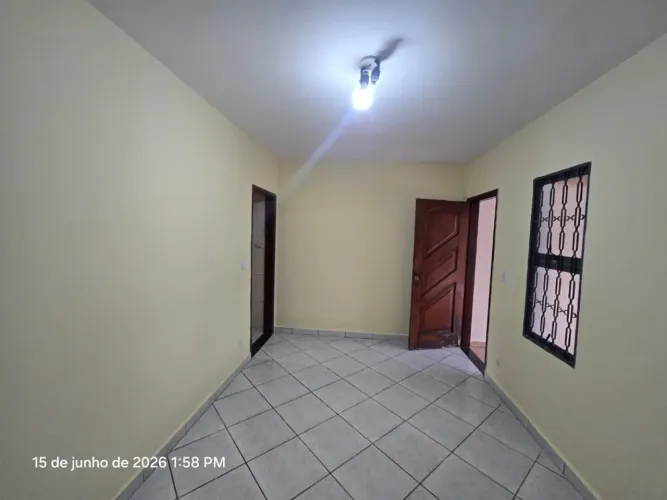 Casa para locação no bairro Vila Sônia em Piracicaba/SP