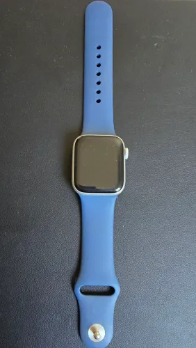 Apple Watch SE 40mm GPS 2nd Geração