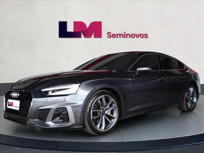 Audi A5 Sportback 2.0 16V TFSI 180cv Multi. 2024