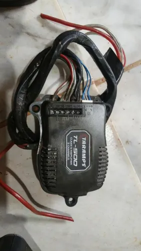 Módulo TL 500