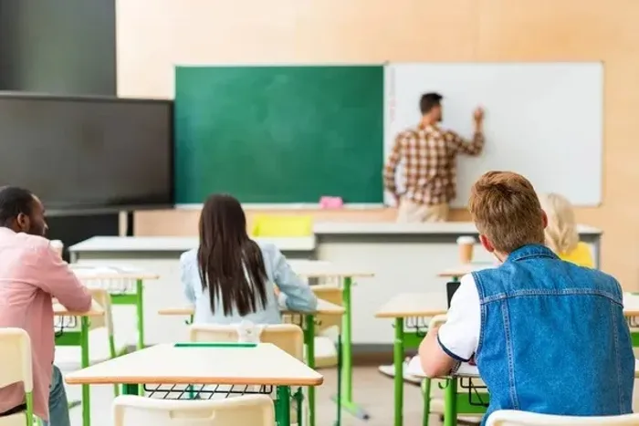 Professor particular de reforço de português - 6º ao 9º ano