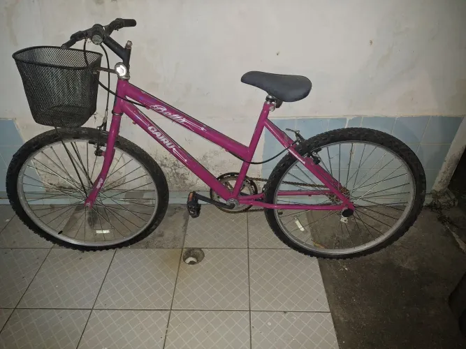 Bicicletas no melhor preço