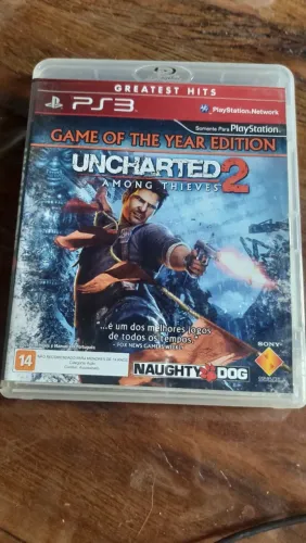 6 jogos de ps3, 3 lacrados : rr7, nba2k12, uncharted 2, resistance 2, b of flame, starhawk