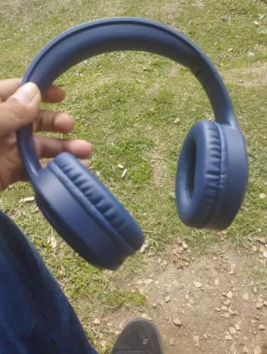 Fone de ouvido bluetooth