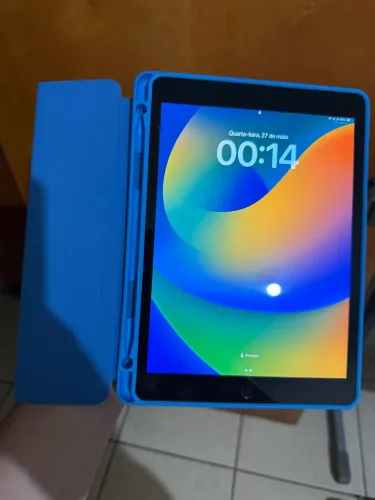 IPad 9 geracao 64gb