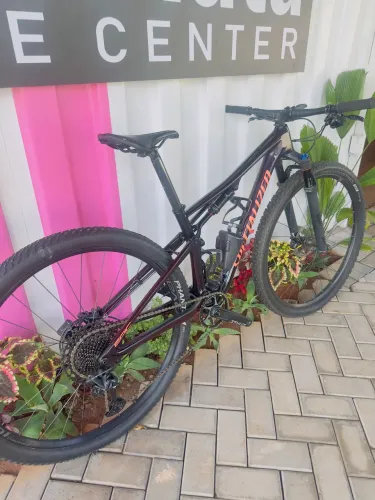 Bike Specialized epic