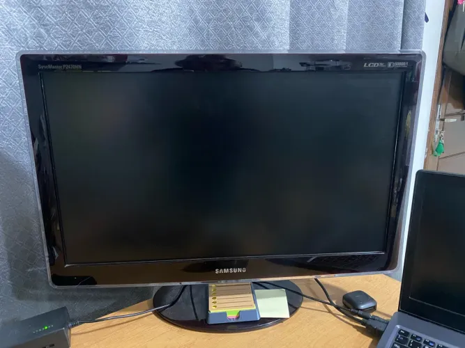 Monitor pc
