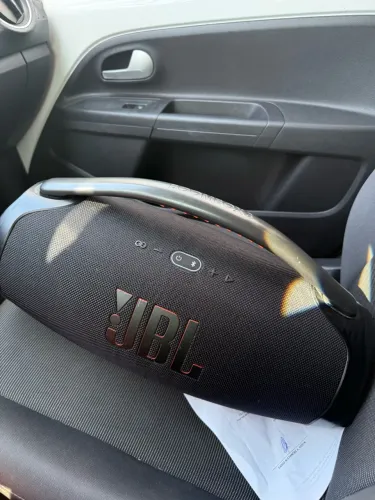 Jbl Boombox 3