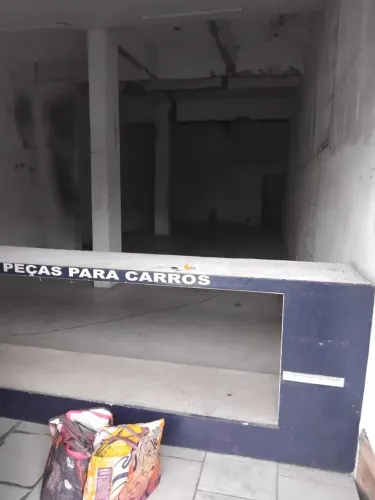 Comercial para Locação em Rio de Janeiro, Bangu, 1 banheiro