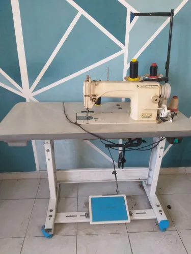 Máquina de costura Sun Special