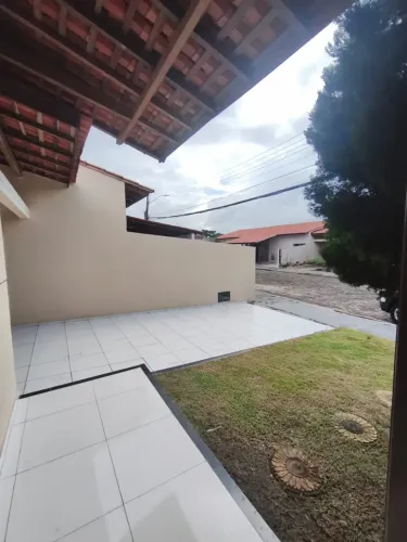 Casa em condomínio, Turu