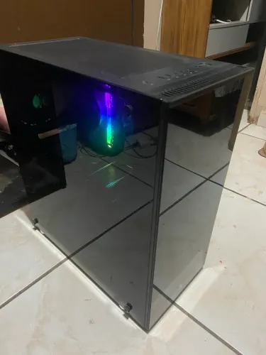 Vendo PC Gamer Completo (informações na descrição)