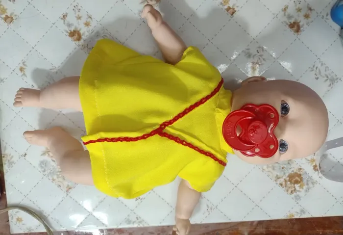 Bebe Berenguer 36 cm