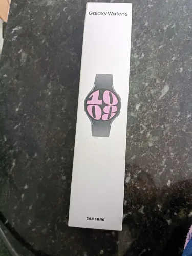 Galaxy Watch 6