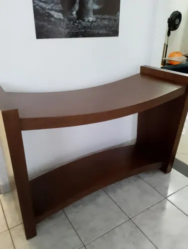 Base para mesa ou aparador