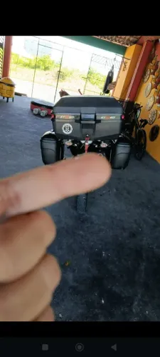 Lander 250 