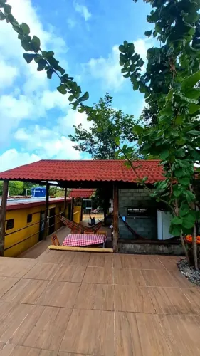 Linda Pousadas e excelente negócio na Praia de Pipa