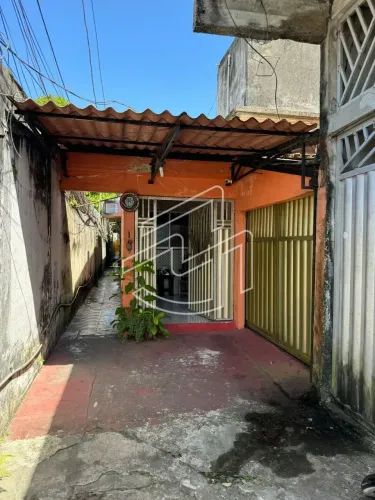 VENDA | CASA RESIDENCIAL EM ICOARACI POR R$ 250.000 - BELÉM/PA.