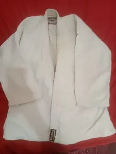 Kimono Yamarashi A2(jiu-jitsu/Judô)