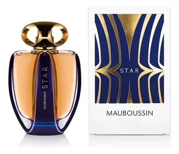 Perfume Mauboussin Star Eau De Parfum Spray - feminino