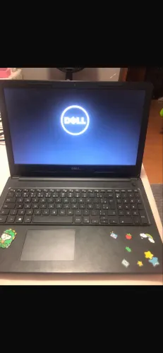 Vendo ou troco por celular notebook