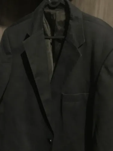 blazer masculino crawford original 100% algodão
