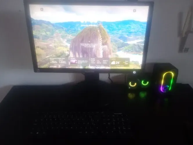 Computador Completo