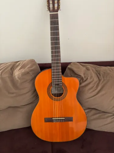 Violão Takamine G-Series