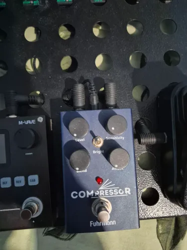 Compressor Fuhrmann