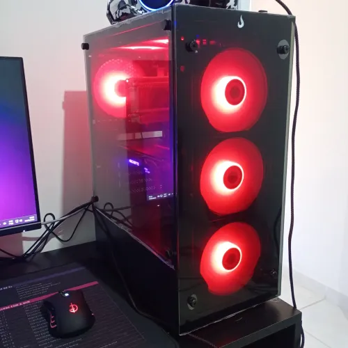 Pc gamer sétima geração